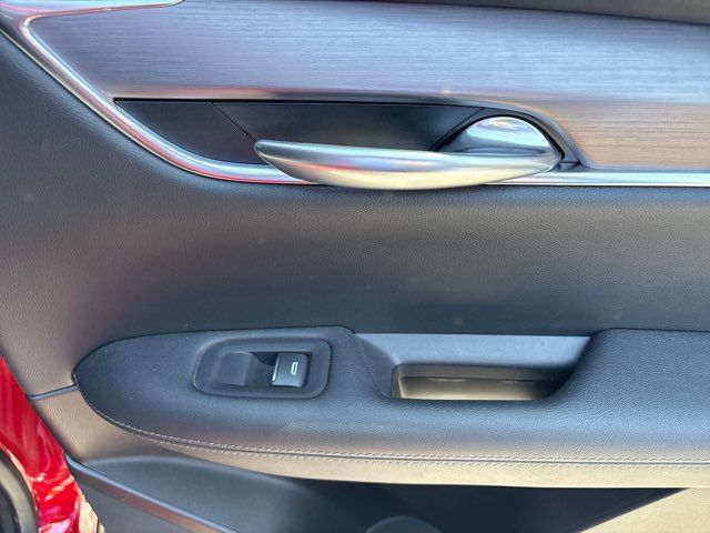 Used 2023 Cadillac XT5 Luxury w/ LPO, Floor Liner Package FWD image 54