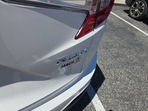 Used 2023 Acura RDX w/Technology Package image 6