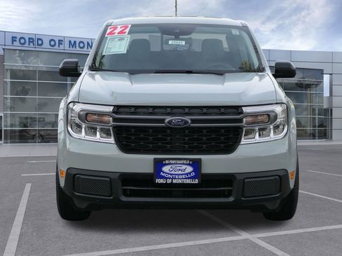 Used 2022 Ford Maverick XLT image 9