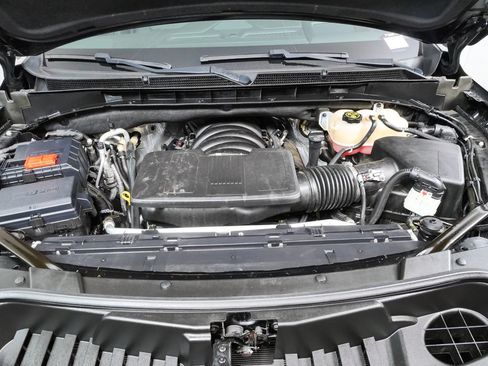Used 2023 GMC Yukon Denali w/ Denali Reserve Package RWD image 36