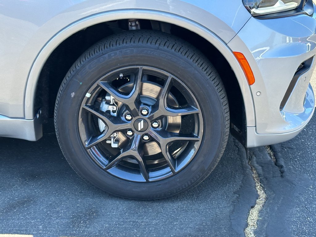 New 2026 Dodge Durango GT w/ Blacktop Package AWD/4WD image 45