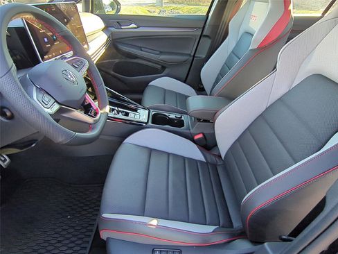 New 2026 Volkswagen GTI Autobahn FWD image 16