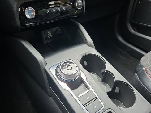 Used 2025 Ford Escape ST-Line w/ Tech Pack #1 image 27