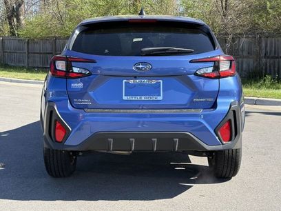 Used 2025 Subaru Crosstrek 2.0i