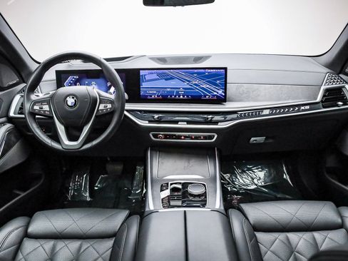 Certified 2025 BMW X5 xDrive40i image 13