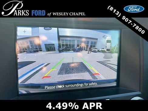 Used 2022 Ford Mustang GT Premium w/ GT Performance Package image 4