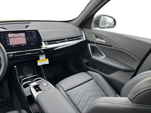 New 2026 BMW X1 xDrive28i w/ Convenience Package image 25