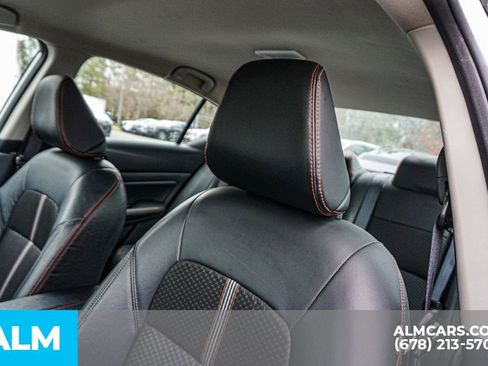 Used 2025 Nissan Altima 2.5 SR image 18