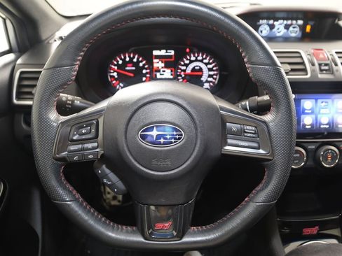 Used 2020 Subaru WRX STI AWD/4WD image 36