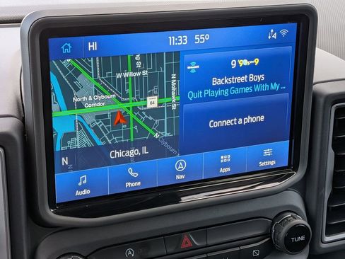 Used 2022 Ford Bronco Sport Big Bend w/ Convenience Package image 17