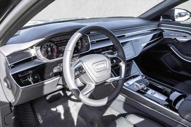 New 2027 Audi A8 L 3.0T AWD/4WD image 10