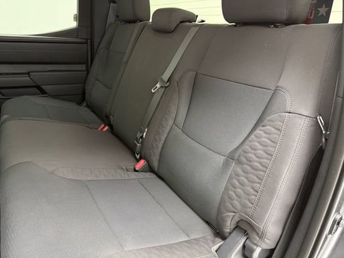 Used 2026 Toyota Tundra SR5 w/ SX Package RWD image 34