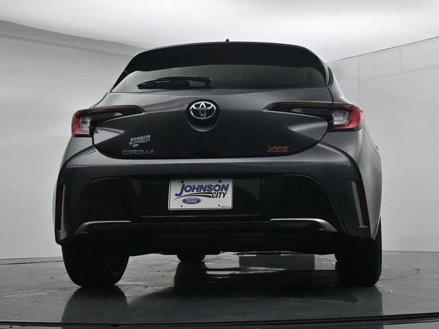 Used 2026 Toyota Corolla XSE FWD image 33
