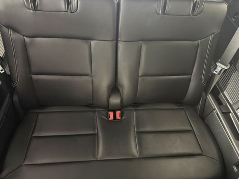 Used 2021 Ford Explorer ST w/ Equipment Group 401A AWD/4WD image 17