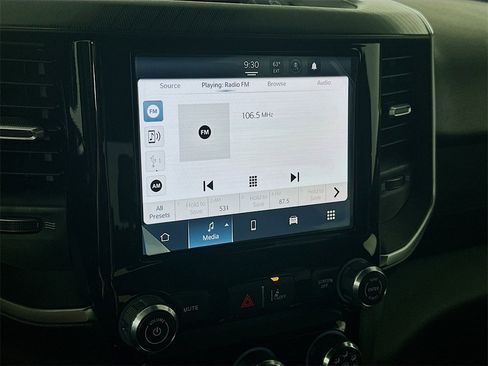 New 2026 RAM 1500 Big Horn image 13