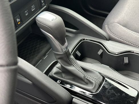 New 2026 Nissan Frontier SV w/ SV Convenience Package image 33