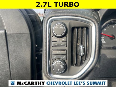 Used 2022 Chevrolet Silverado 1500 LT image 9