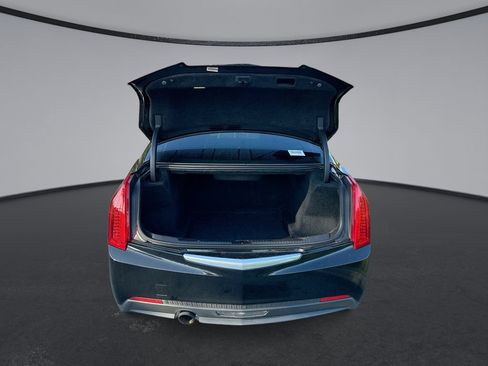 Used 2015 Cadillac ATS Sedan RWD image 28