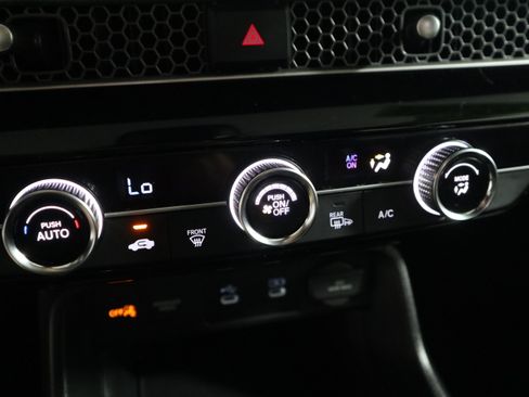 Used 2025 Honda Civic Sport image 32