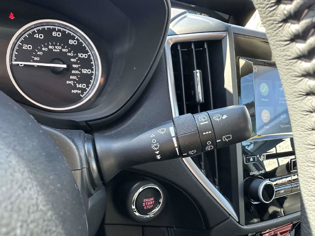 Certified 2023 Subaru Forester Premium AWD/4WD image 28