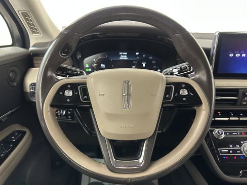 Certified 2021 Lincoln Corsair Reserve w/ Elements Package image 12