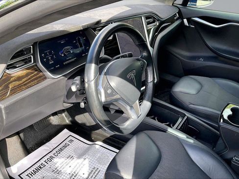 Used 2016 Tesla Model S 90D image 16