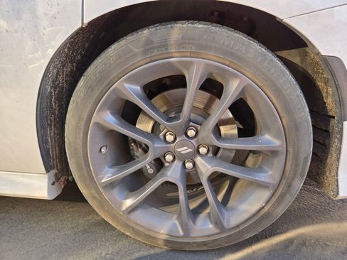 Used 2023 Dodge Charger Scat Pack image 3