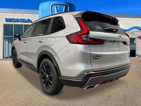 New 2026 Honda CR-V Sport-L image 3