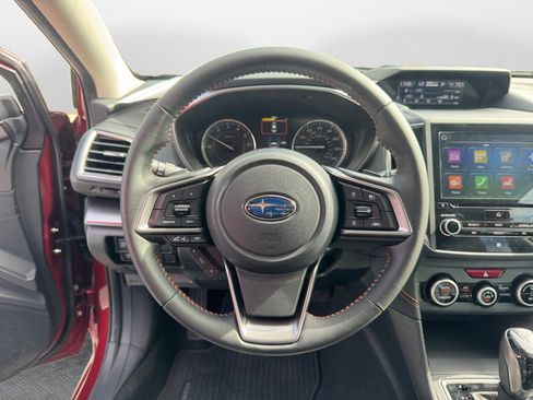 Used 2018 Subaru Crosstrek 2.0i Limited image 12