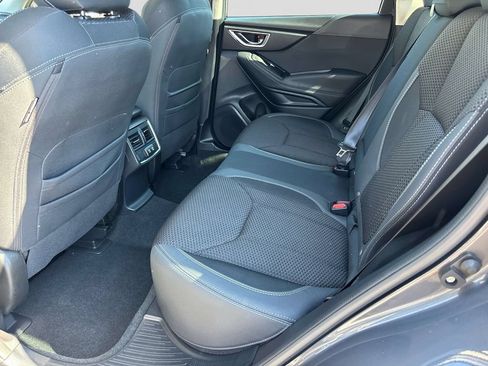 Certified 2023 Subaru Forester Premium AWD/4WD image 15