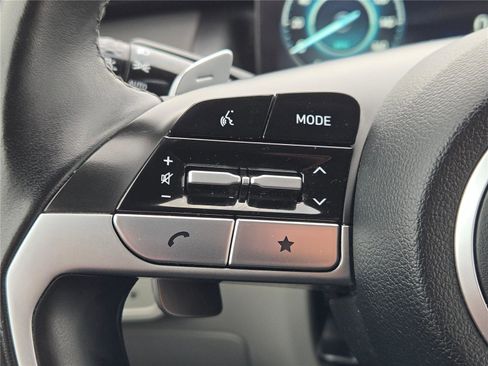 Used 2024 Hyundai Tucson Limited image 36