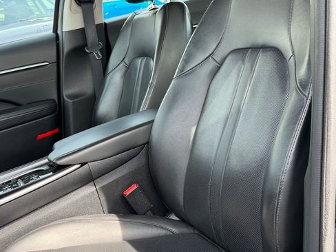 Used 2020 Hyundai Sonata Limited FWD image 10