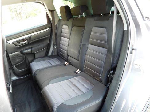 Used 2020 Honda CR-V LX image 37