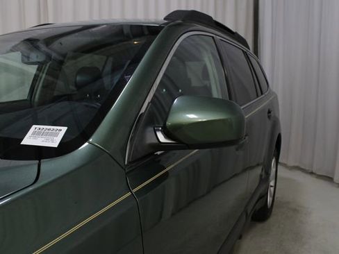 Used 2013 Subaru Outback 2.5i Premium AWD/4WD image 34
