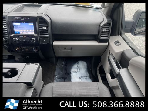 Used 2019 Ford F150 XL w/ Equipment Group 101A Mid image 22