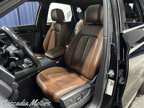 Used 2019 Audi Q5 2.0T Premium Plus image 8