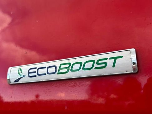 Used 2013 Ford F150 FX4 w/ Luxury Equipment Group image 23