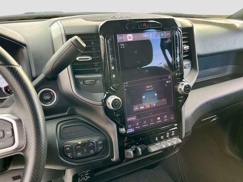 New 2026 RAM 2500 Tradesman w/ Power Wagon Package image 15