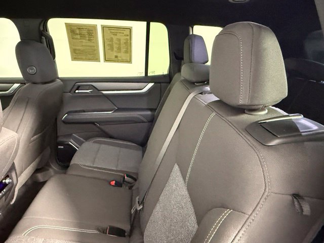 Used 2025 GMC Acadia Elevation FWD image 44