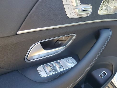 New 2026 Mercedes-Benz GLS 450 4MATIC image 22