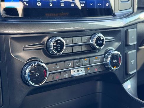 Used 2022 Ford F150 4x4 SuperCrew image 15