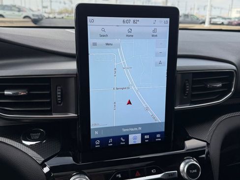 Used 2023 Ford Explorer ST w/ Equipment Group 401A image 19