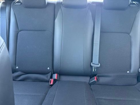 Used 2022 Honda Civic Sport image 5
