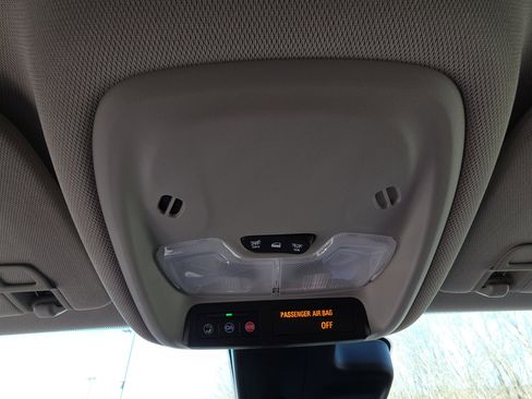 Certified 2024 Buick Encore GX Sport Touring w/ Black Roof Package image 24