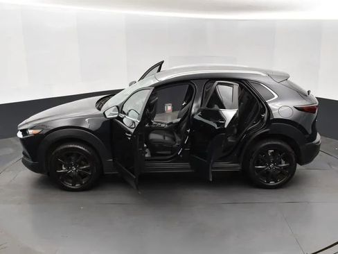 Used 2024 MAZDA CX-30 AWD 2.5 S w/ Select Sport Pkg image 7