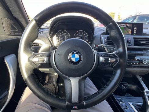 Used 2016 BMW M235i Coupe RWD image 17