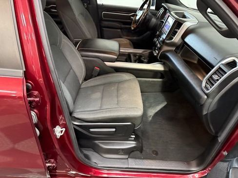 Certified 2021 RAM 1500 Big Horn image 36