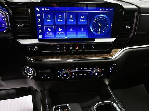 Used 2023 Chevrolet Silverado 1500 RST image 26