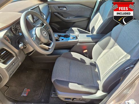 Used 2022 Nissan Rogue SV AWD/4WD image 13