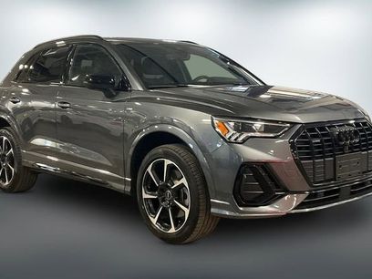 Used 2025 Audi Q3 2.0T Premium Plus w/ Premium Plus Package